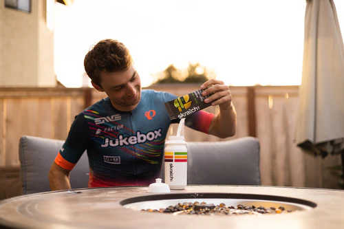 Skratch Labs Super High Carb Sport Drink Mix - Lemon Lime